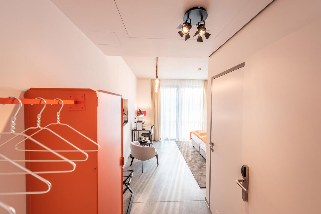 Glashuette Bed+Breakfast Barnbach Экстерьер фото