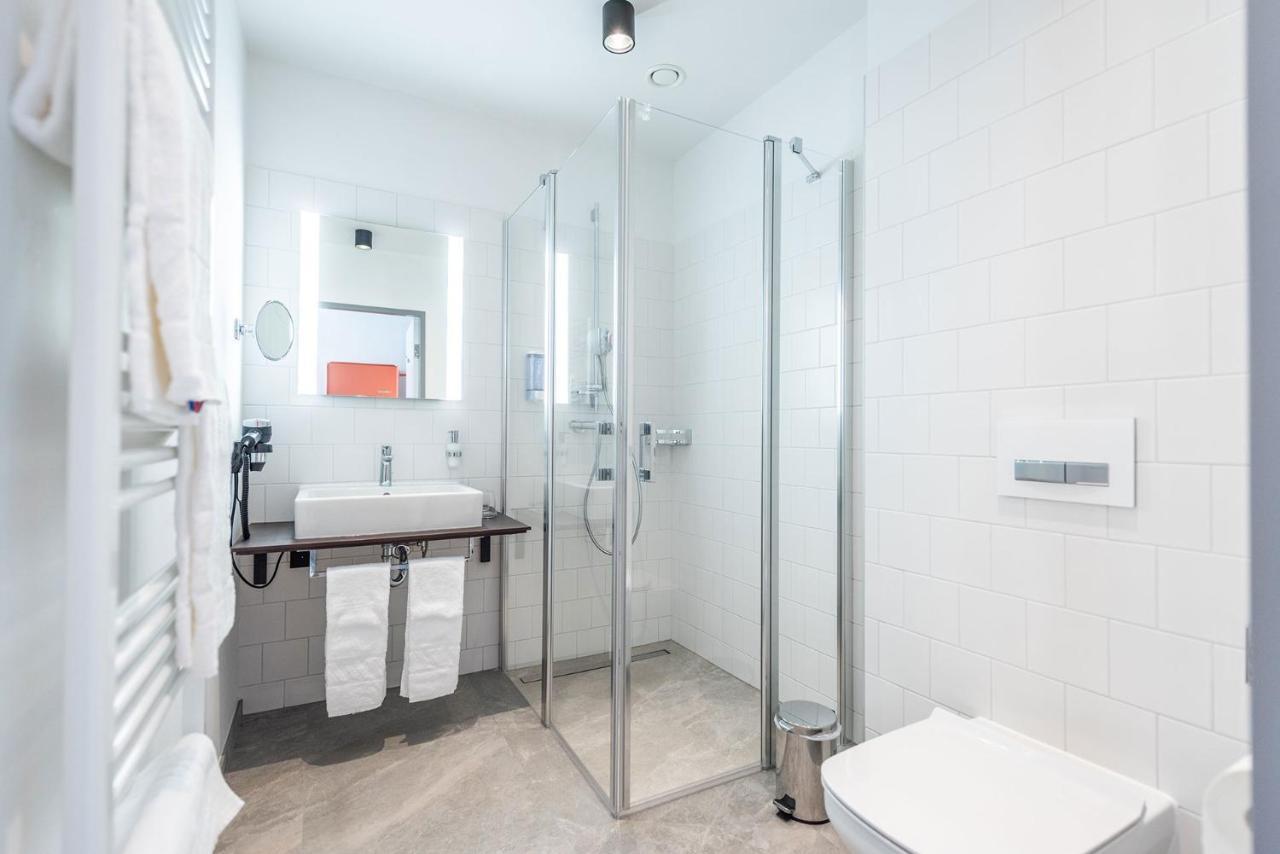 Glashuette Bed+Breakfast Barnbach Экстерьер фото